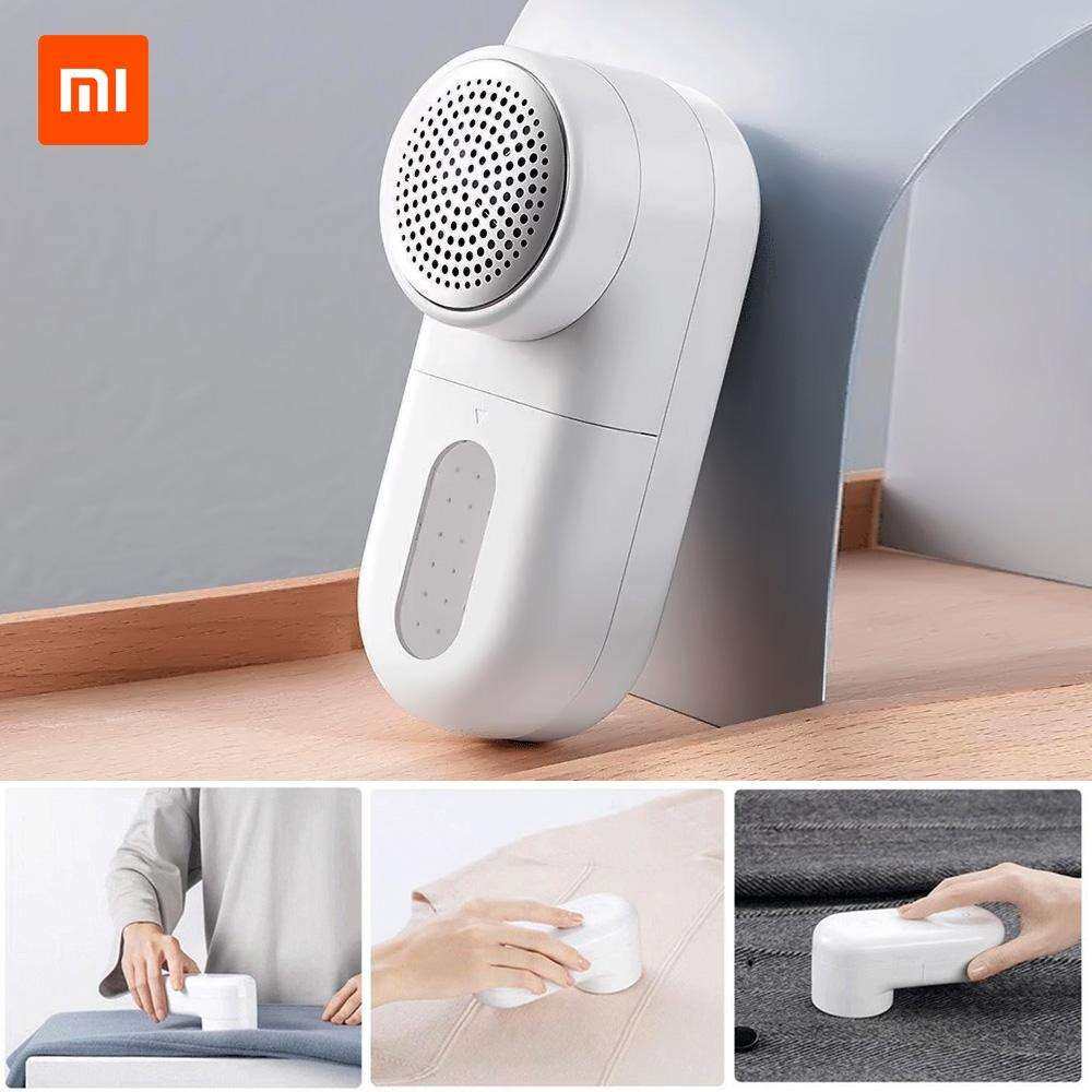 XIAOMI MIJIA Fabric Fuzz Blaster Say Goodbye to Fuzzies Hello to Flawless Clothes